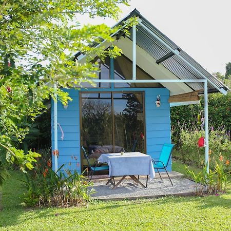 Tiny House Dreamcatcher Sarchí Eksteriør bilde