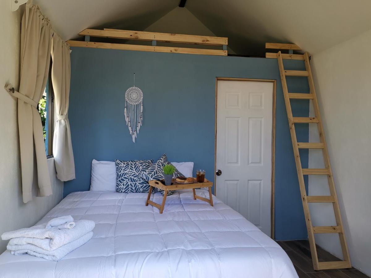Tiny House Dreamcatcher Sarchí Eksteriør bilde