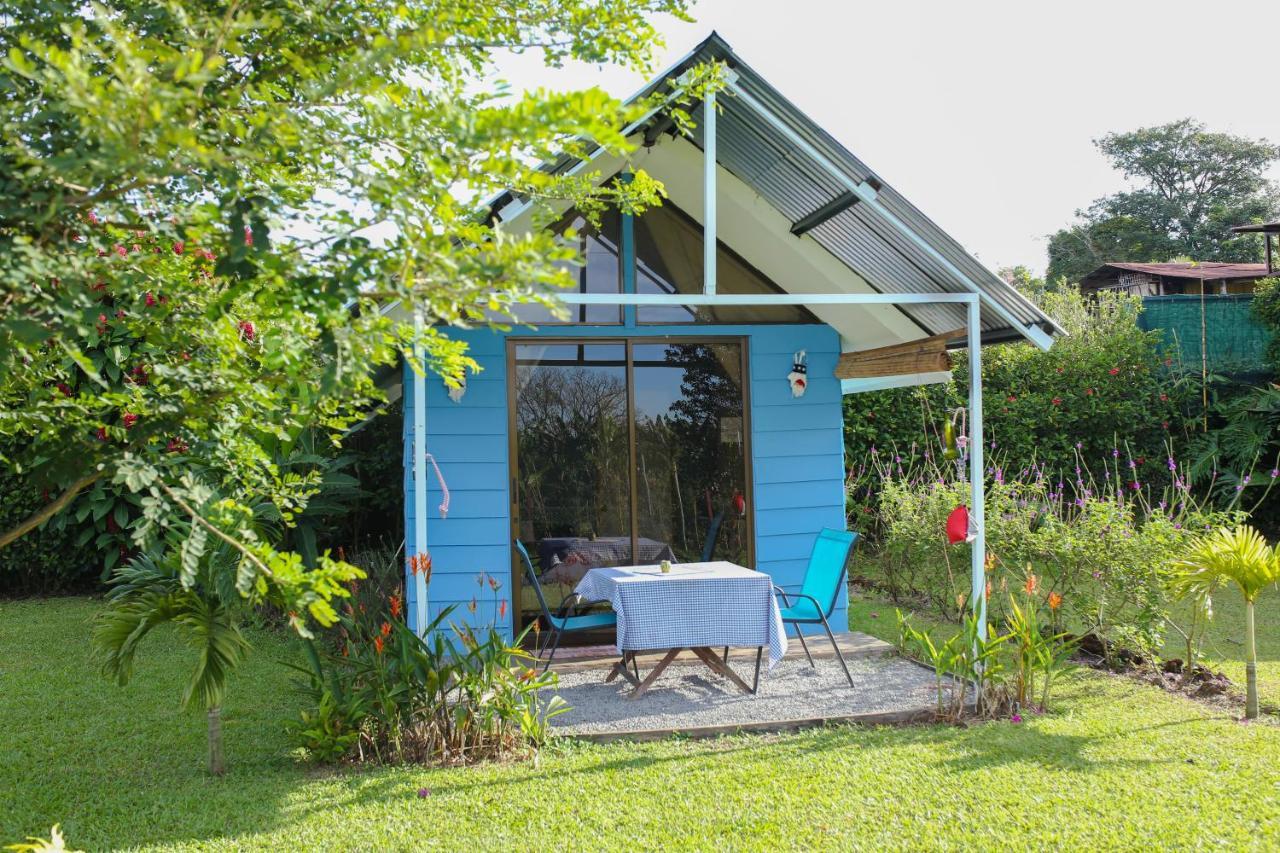 Tiny House Dreamcatcher Sarchí Eksteriør bilde